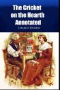 The Cricket On The Hearth Annotated - Preview