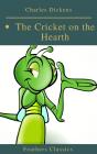 The Cricket On The Hearth (Best Navigation, Active Toc)(Feathers Classics) - Preview