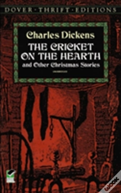 Capa do artigo The Cricket On The Hearth