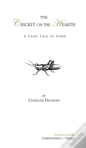 Capa do artigo The Cricket On The Hearth
