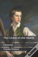 The Cricket On The Hearth
