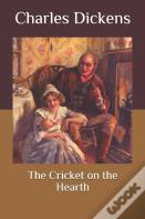 The Cricket On The Hearth