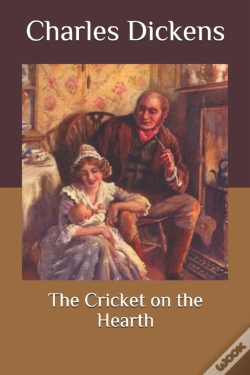 Capa do artigo The Cricket On The Hearth