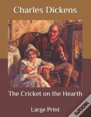 The Cricket On The Hearth