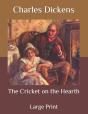 The Cricket On The Hearth - Preview