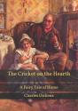 The Cricket On The Hearth - Preview