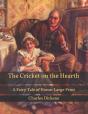 The Cricket On The Hearth - Preview