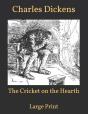 The Cricket On The Hearth - Preview