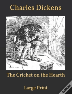 Capa do artigo The Cricket On The Hearth