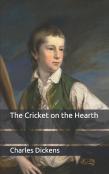 The Cricket On The Hearth