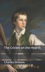 The Cricket On The Hearth - Preview