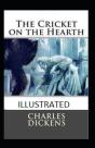 The Cricket On The Hearth Illustrated - Preview