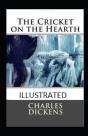The Cricket On The Hearth Illustrated - Preview