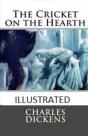 The Cricket On The Hearth Illustrated - Preview