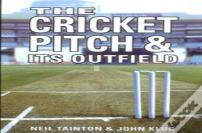 The Cricket Pitch And Its Outfield