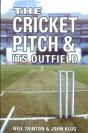 The Cricket Pitch And Its Outfield - Preview