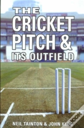The Cricket Pitch And Its Outfield
