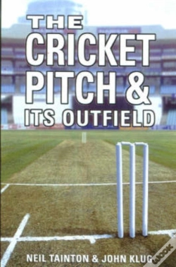 Capa do artigo The Cricket Pitch And Its Outfield