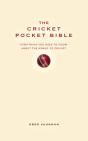 The Cricket Pocket Bible - Preview