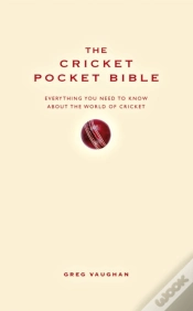 Capa do artigo The Cricket Pocket Bible
