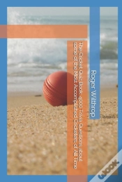 Capa do artigo The Cricket Quiz Book