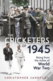 Capa do artigo The Cricketers Of 1945