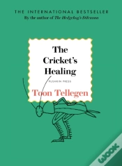 Capa do artigo The Cricket
