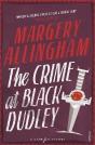 The Crime At Black Dudley - Preview