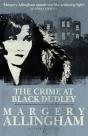 The Crime At Black Dudley - Preview