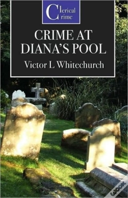 Capa do artigo The Crime At Diana'S Pool