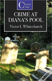 Capa do artigo The Crime At Diana