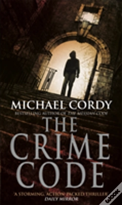 Capa do artigo The Crime Code