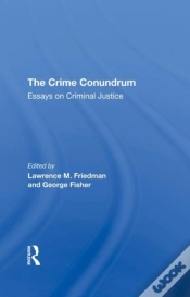 Capa do artigo The Crime Conundrum