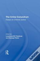 The Crime Conundrum
