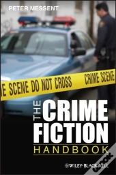 The Crime Fiction Handbook