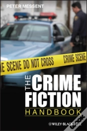 Capa do artigo The Crime Fiction Handbook