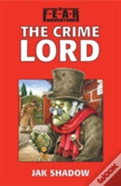 Capa do artigo The Crime Lord