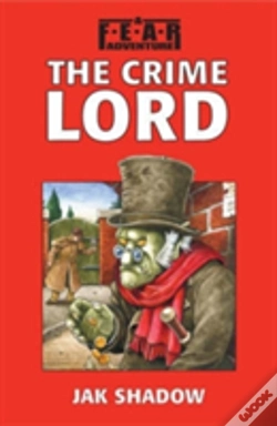 Capa do artigo The Crime Lord