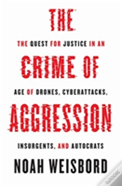 Capa do artigo The Crime Of Aggression