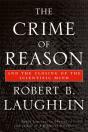 The Crime Of Reason - Preview