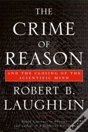 Capa do artigo The Crime Of Reason