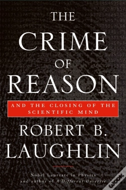 Capa do artigo The Crime Of Reason