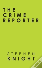 Capa do artigo The Crime Reporter