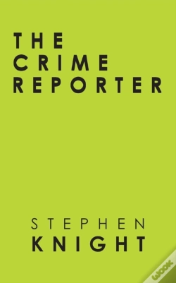 Capa do artigo The Crime Reporter