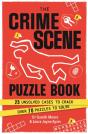 The Crime Scene Puzzle Book - Preview
