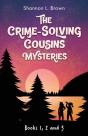 The Crime-Solving Cousins Mysteries Bundle - Preview