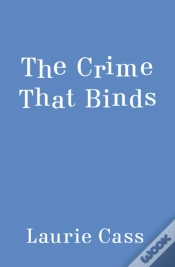 Capa do artigo The Crime That Binds