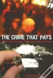 Capa do artigo The Crime That Pays