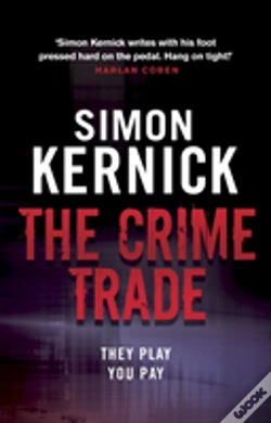 Capa do artigo The Crime Trade