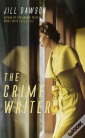 The Crime Writer